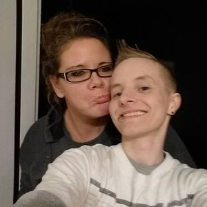 Meet your Posher, Erica